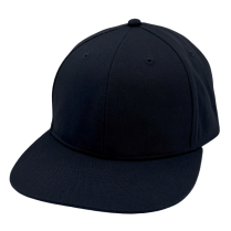 Big Size (62-66cm) Navy Baseball Cap (Deep Crown)